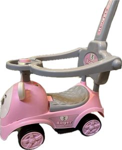 Fun Ride On Push Car