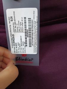 🇩🇪 Germany Branded Active Gym Wear Tights