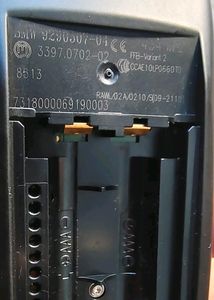 Remote