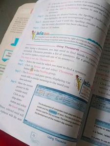 IT Vision - Computer Science Textbook Grade 5