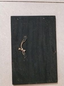 Rosewood Wall Mount Picture