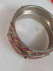 Rings And Bracelet Combo 💍