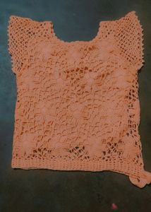 Crochet Top