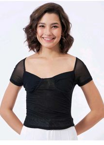 net mesh top