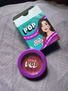Sugar POP Ultra HD Blush