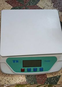 Weigh Scale