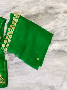 Rajputi Poshak For Wedding