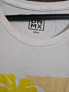 Off White Tshirt
