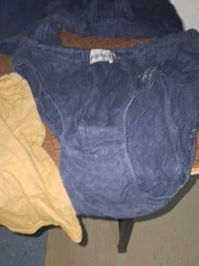 Underwear