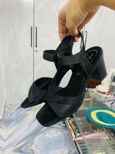 Summer Sandals
