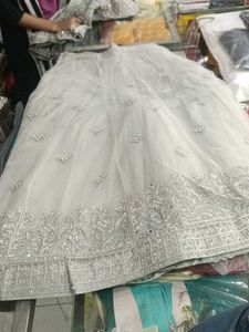 Elegant Lehenga Choli Set 1700 Price Hai Aa Nahi R