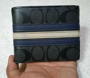 Coach Wallet For Men