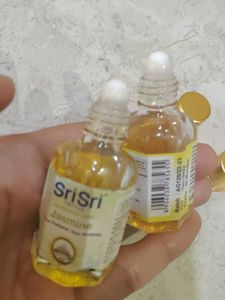 Selling Two Ittar Aka Perfumes