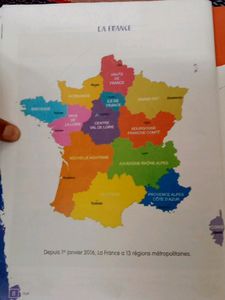 Apprenons Le Francais Methode 4