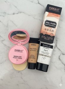 Insight Cosmetics Bundle