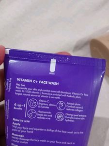 Facewash Pack Of 2