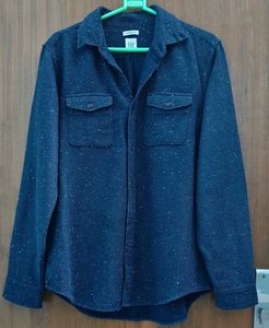 GAP Woolen Shirt