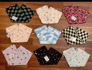 Cute Patterned leggings