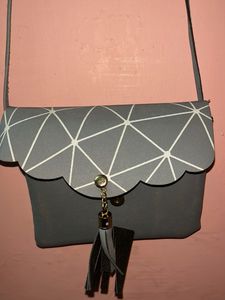 Stylish Crossbody sling Bag