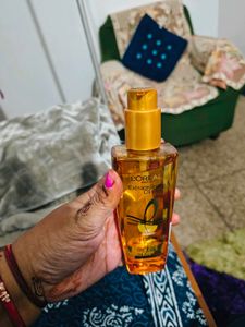 L&#39;Oreal Paris Extraordinary Oil Hair Serum