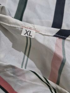 NEW Striped Top