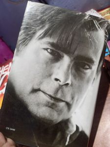 The Stand by Stephen King