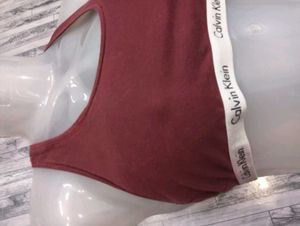 Sports Bra 34 Size 🥰