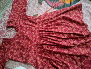 Beautiful Dress