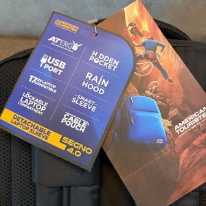 AMERICAN TOURISTER Backpack