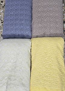 chikken Dress Material