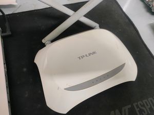 Tp-link TL-WR840N 300MBPS Router