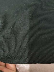 Black California Tank Top