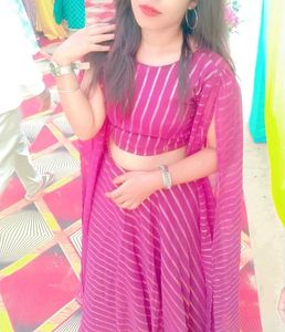 Lehnga Choli ❤️