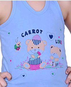Baby Boy Sando - Variety Pack