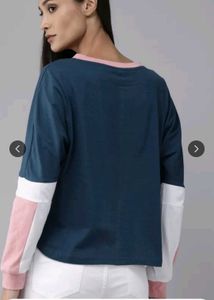 Full Sleeves T-shirt
