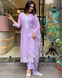 🔷Women&#39;s Lavender Suit🔷