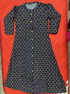 Combo of 6 Stylish Kurtis – Great Condition