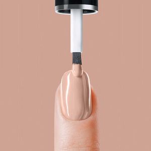 One Colour Nail Polish