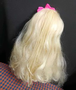 OMG LoL Doll