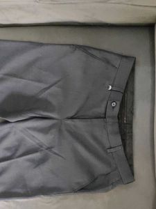 Stylish Grey Pants