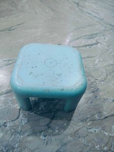 Stool