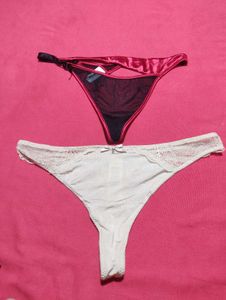 Combo 5 Brief Size 32/34