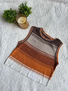 Striped Tank Top