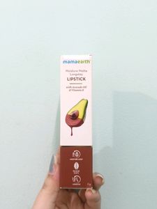 Mamaearth Lipstick
