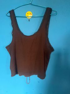 H And M Tank Top