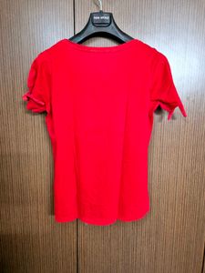 Roadster Tshirt For Women | 38