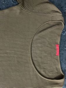 Elegant Knit Top