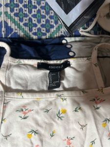 Great Offer For Crop Top Women - Foreve