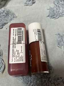 Zudio Lip Duo