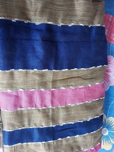 Art Silk Saree